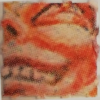 Face Blotter molecular scheme