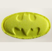 Batman molecular scheme