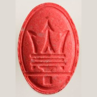 Maserati molecular scheme