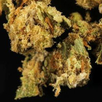 Adulterated Cannabis molecular scheme