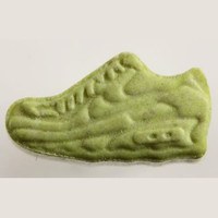 Nike Air molecular scheme