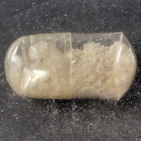 Molly molecular scheme