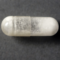 Ketamine molecular scheme