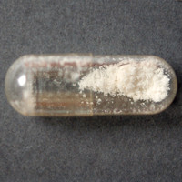 MDMA molecular scheme