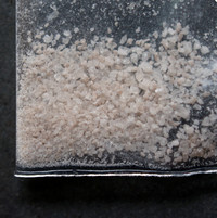 Sandy MDMA molecular scheme