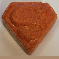 Superman molecular scheme