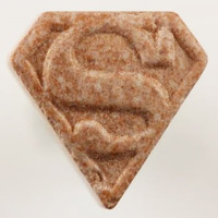 Superman molecular scheme