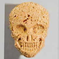 Totenkopf molecular scheme