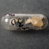 MDMA molecular scheme