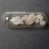 Molly molecular scheme