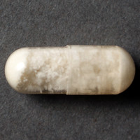 Ecstasy molecular scheme