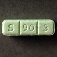 S903 molecular scheme