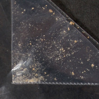 Tan Powder molecular scheme