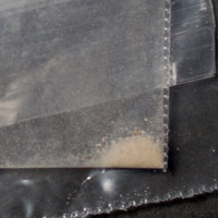 Fentanyl molecular scheme