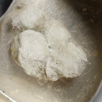 White Powder molecular scheme