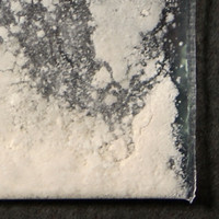 Off-White Powder molecular scheme