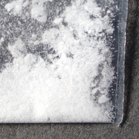 White Powder molecular scheme