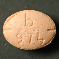 b974 molecular scheme