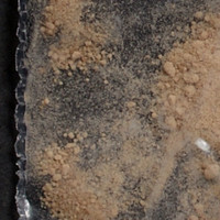 Brown Powder molecular scheme