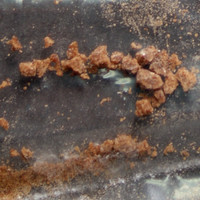 Brown Powder molecular scheme