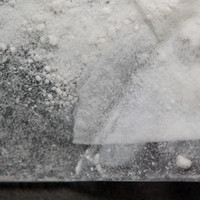 White Powder molecular scheme