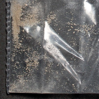 Tan Powder molecular scheme