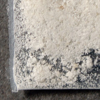 Off-White Powder molecular scheme