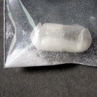 Ketamine molecular scheme