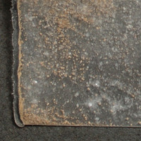 Dope molecular scheme