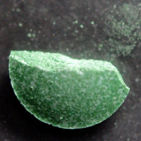 Pressed Pill molecular scheme