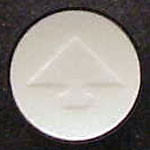 Arrow molecular scheme