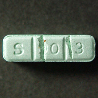 S903 molecular scheme
