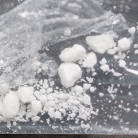 White Powder molecular scheme