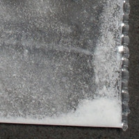 White Powder molecular scheme