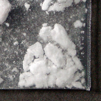 White Powder molecular scheme