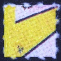 California Sunshine molecular scheme