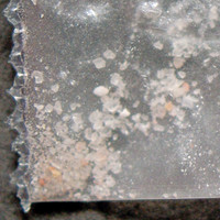 Pink Crystals molecular scheme