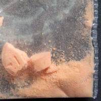 Orange Tablet molecular scheme