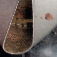 Brown Powder molecular scheme