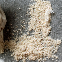 Fentanyl molecular scheme