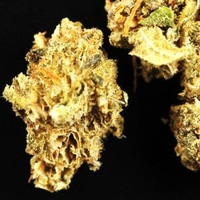 Adulterated Cannabis molecular scheme