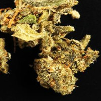 Adulterated Cannabis molecular scheme