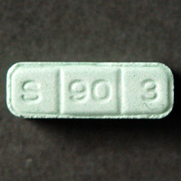 S903 molecular scheme