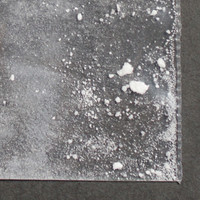 Cocaine molecular scheme