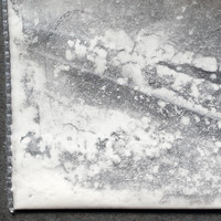 White Powder molecular scheme