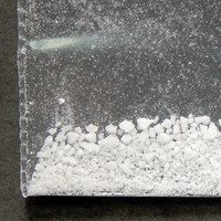 White Rock molecular scheme