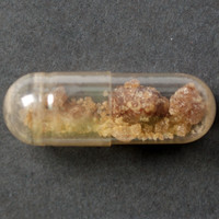 Molly molecular scheme