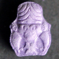 Mojo Jojo molecular scheme