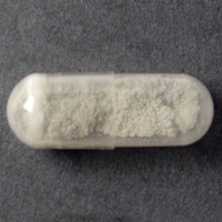 Gray Powder molecular scheme