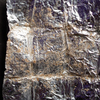 Dope molecular scheme